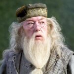Аватар персонажа Гарри Поттер