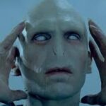 Персонаж из фильма Гарри Поттер
